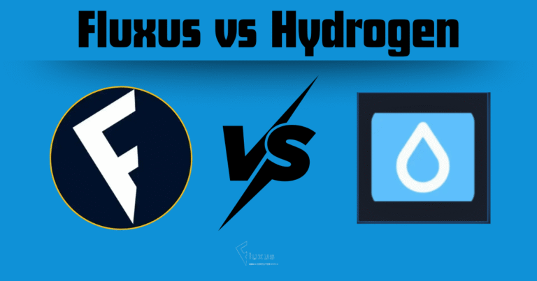 Fluxus Executor vs Hydrogen Executor
