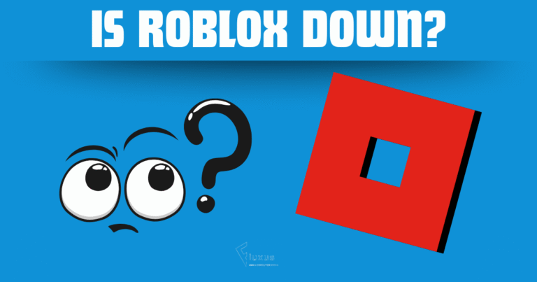 is roblox down